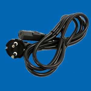 Dây nguồn NỒI CƠM ĐIỆN, SIÊU THUỐC,MÁY TÍNH 3 CHẤU
