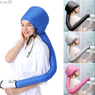 Mũ sấy tóc chuyên nghiệp có thể điều chỉnh dành cho nữ