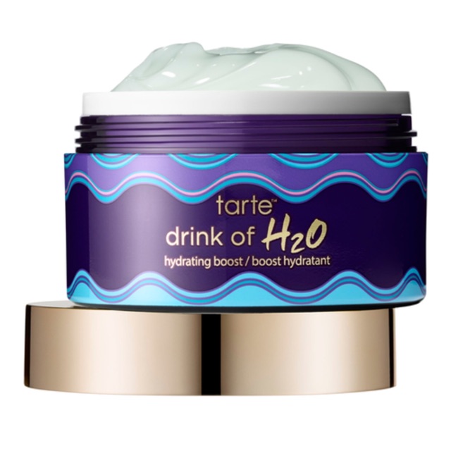 Kem dưỡng ẩm, cấp nước Tarte Drink of H2O