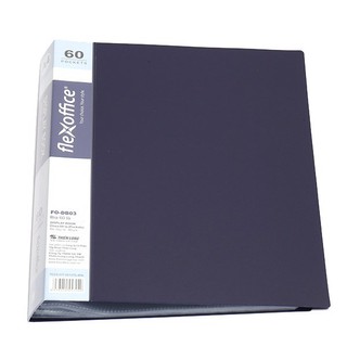 Bìa Flexoffice FO-DB03