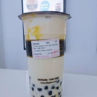 Giấy in tem mã vạch nhiệt
