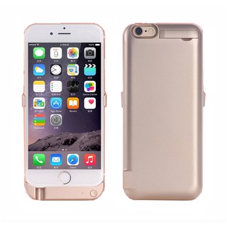 Ốp Lưng Kiêm Pin Sạc Dự Phòng iPhone 6 - IP6S