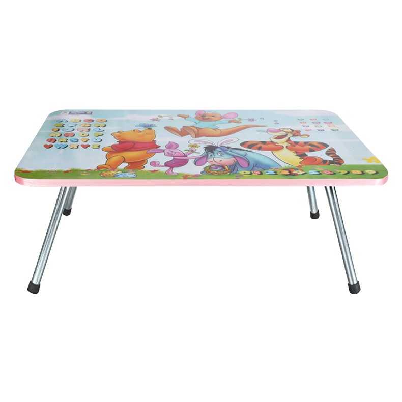 [Freeship] Bàn gỗ học sinh 4 chân xếp gọn | BigBuy360 - bigbuy360.vn