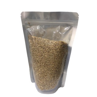 Yến Mạch Hữu Cơ (Đã Tách Vỏ) 500g 2C Mart