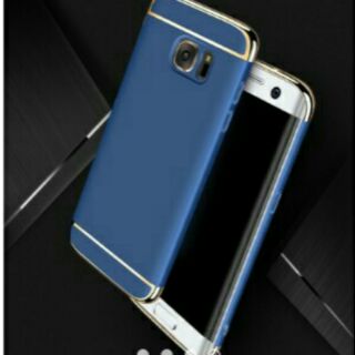 Ốp lưng 3 mảnh galaxy s6 edge plus - đủ màu
