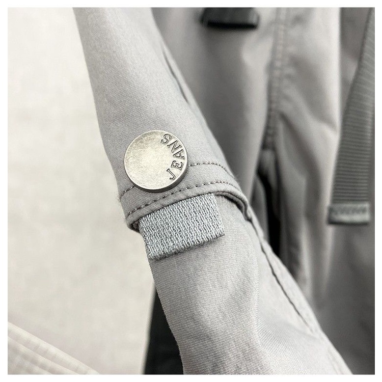 Quần Dài Phong Cách Đường Phố Thời Trang Xuân Thu 2022 Mới Cho Bé Trai