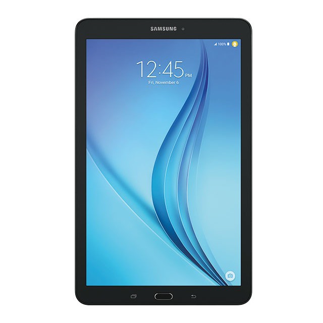 Máy tính bảng Samsung Galaxy Tab E 8.0 bản 4g tặng đế dựng, 2 phần mềm tienganh123, luyenthi123, dán màn hình, đế dựng | BigBuy360 - bigbuy360.vn
