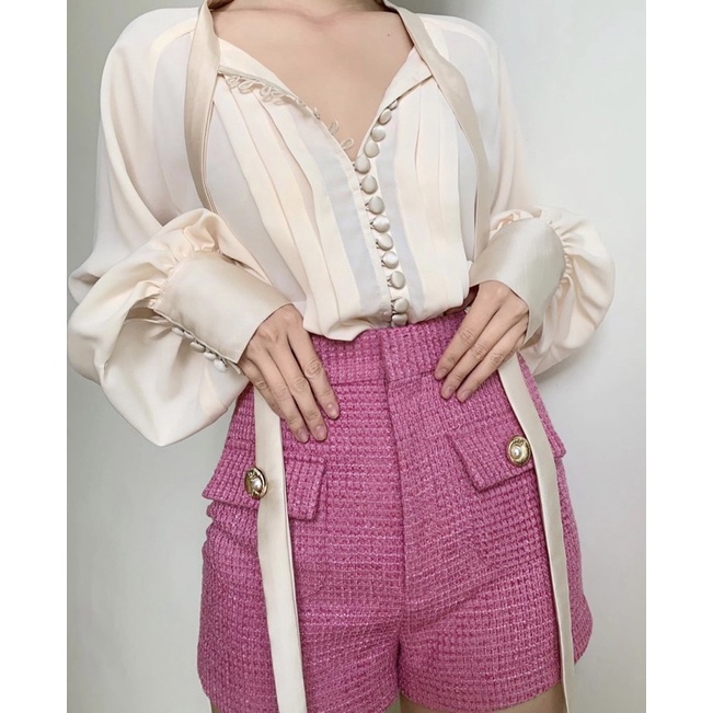 Quần short Dear Jose size XS