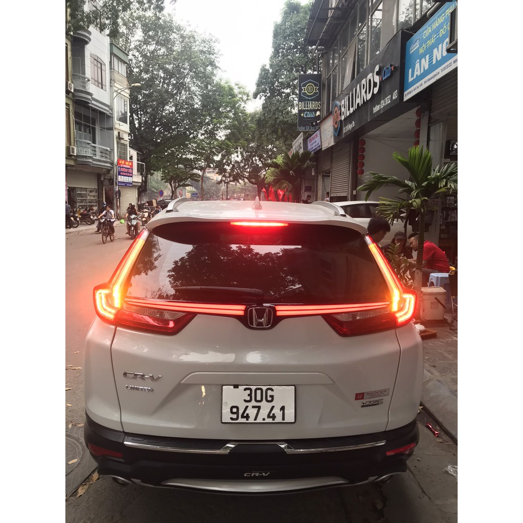 Đèn led tay cốp sau xe Honda Crv 2018-2020