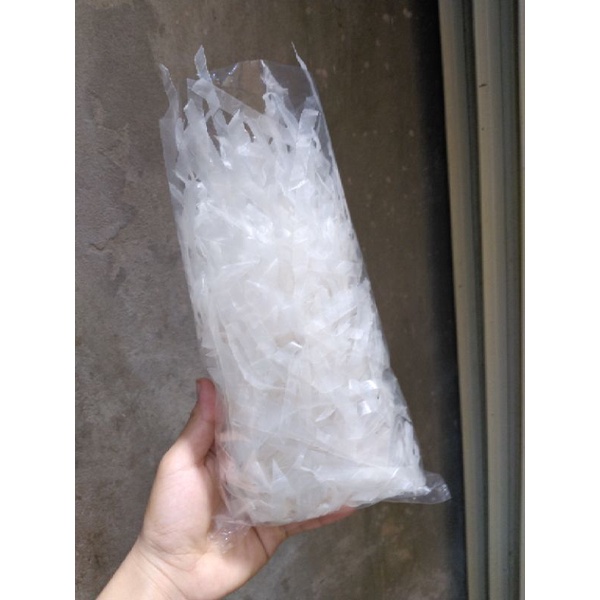 Sợi bánh tráng loại mềm dẻo