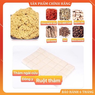 Ruột Thảm Ngải Cứu [CHÍNH HÃNG - BH 6 THÁNG]
