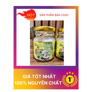 Tinh dầu dừa thủ công 70ml