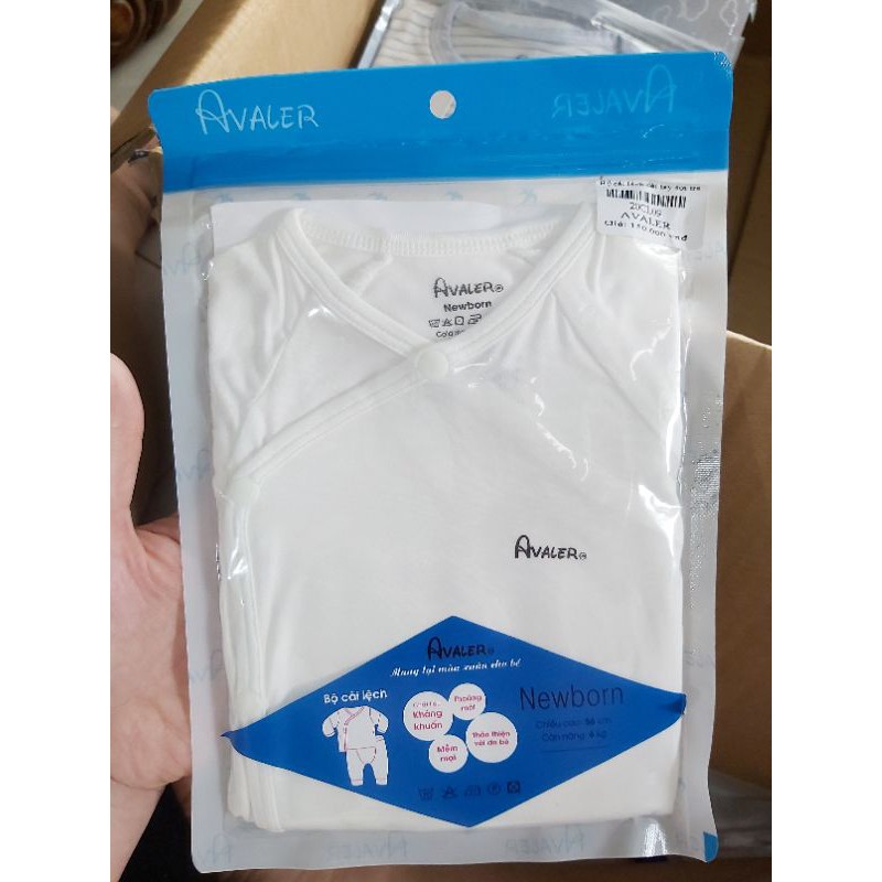 đồ sơ sinh avaler