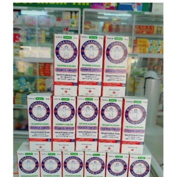 Men vi sinh 10 chủng Bioamicus