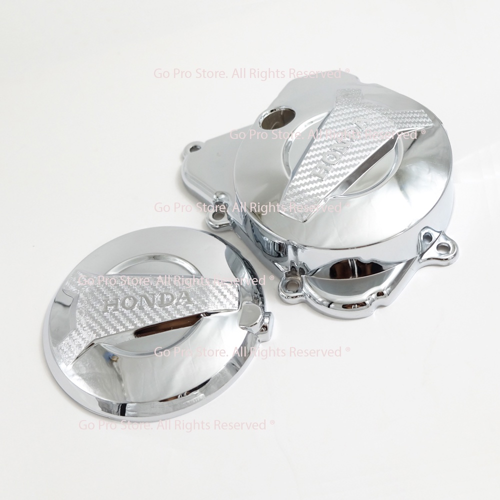 Bộ Ốp Lốc Máy WAVE BLADE