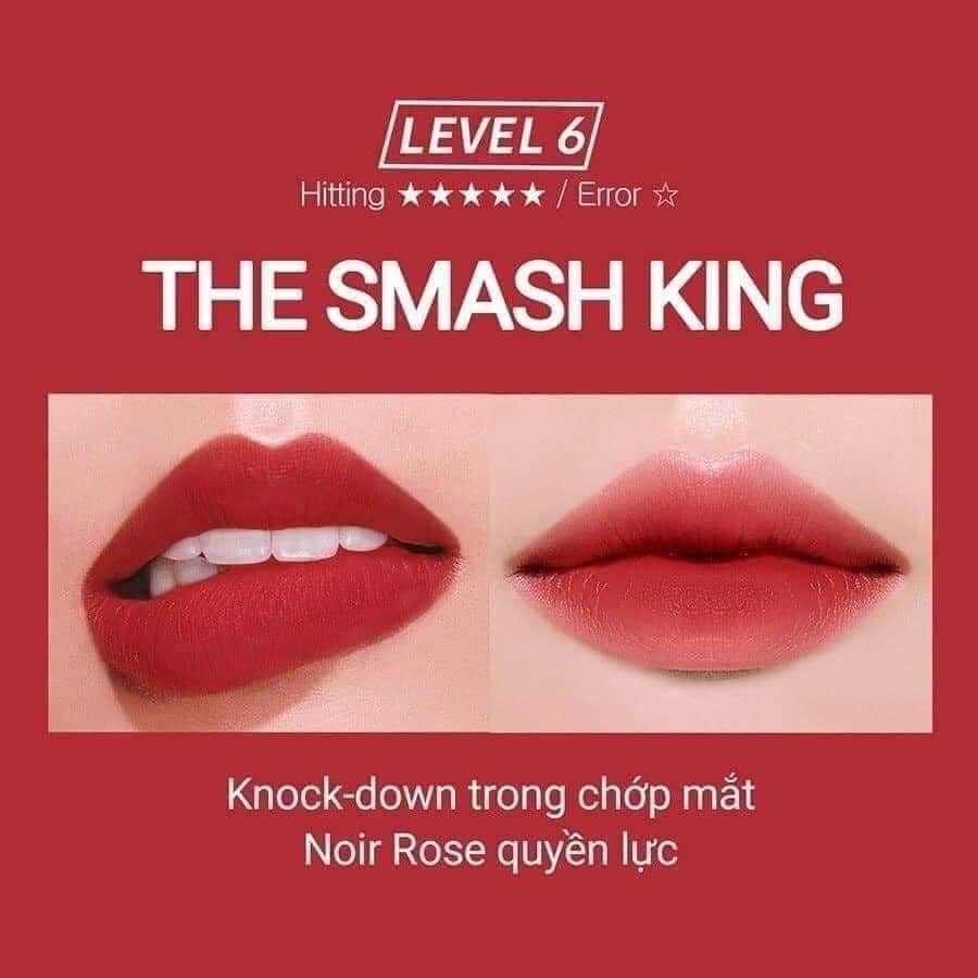 [Hàng trả order, không có dư] Son Kem Bbiia Final Tint Game Over | BigBuy360 - bigbuy360.vn
