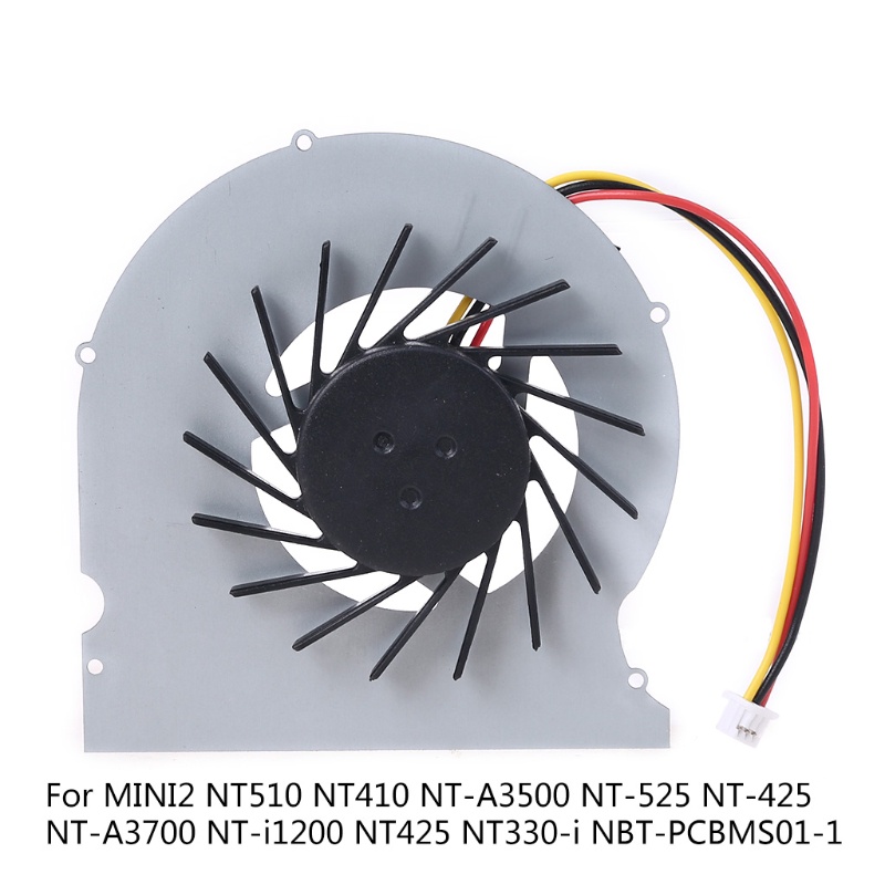 Quạt Tản Nhiệt CPU UTAKEE Dành Cho HAIER MINI2 NT510 NT410 nT-A3500 nT-525 nT-425 nT-A3700 nT-i1200 NT425 NT330-i