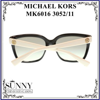 Kính Mát Nữ Michael Kors MK6016