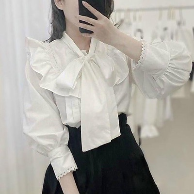 Áo sơ mi trắng, caro, vintage si tuyển