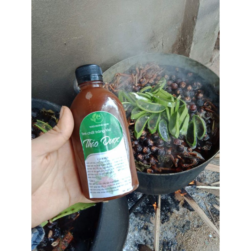 Tinh dầu gội thảo dược | BigBuy360 - bigbuy360.vn