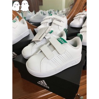 Giày Adidas kids Authentic Săn sale Japan Full Box