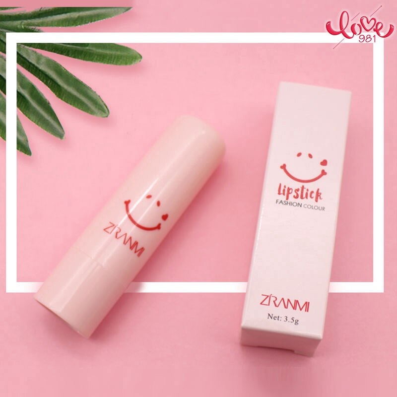 (Hàng Mới Về) Son Môi Chống Thấm Nước Lâu Trôi Không Phai Mềm Mịn Như Nhung | BigBuy360 - bigbuy360.vn