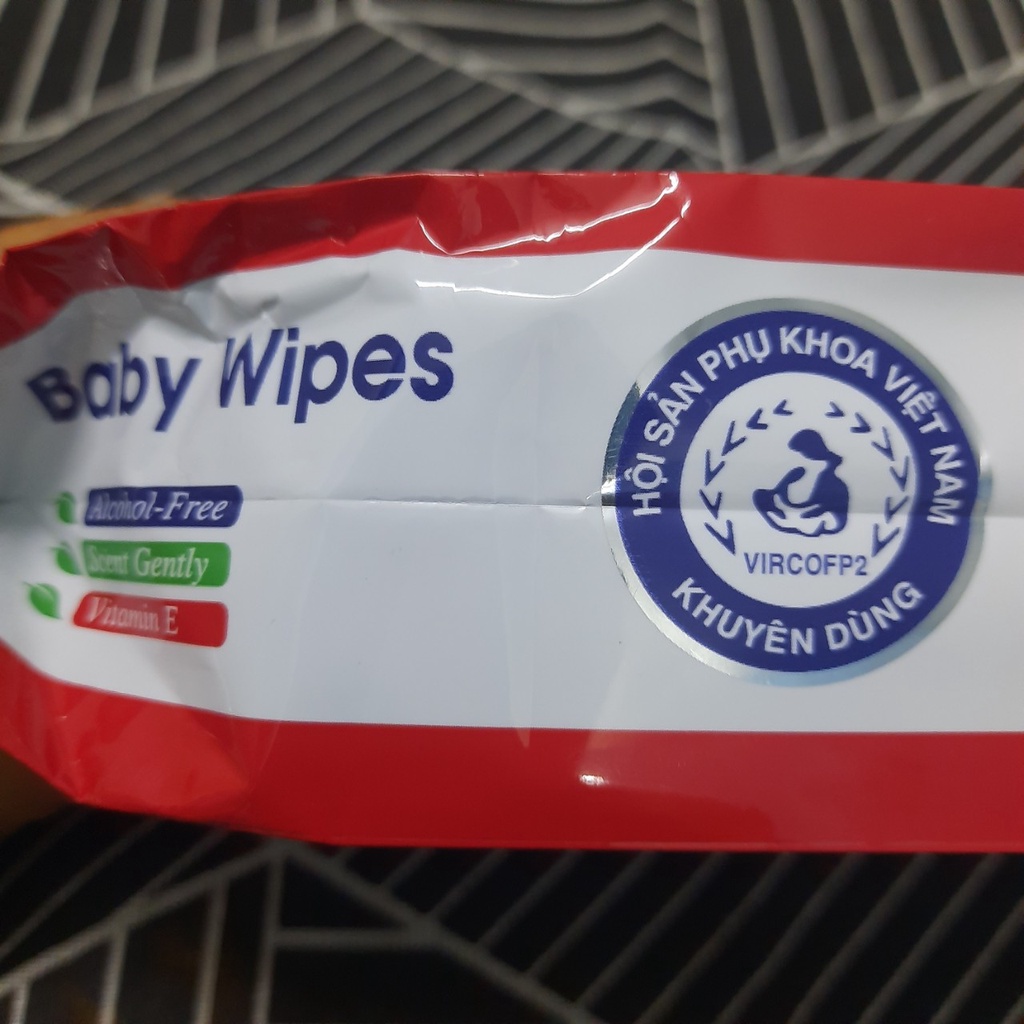 Khăn giấy ướt Combo 16 gói 250g ( trên dưới 50 tờ ) CÓ GIẤY KIỂM NGHIỆM DATE MỚI