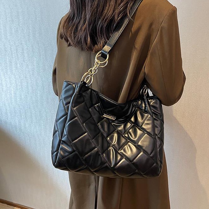 Túi tote Đeo Vai Thời Trang Thường Ngày Cho Nữ