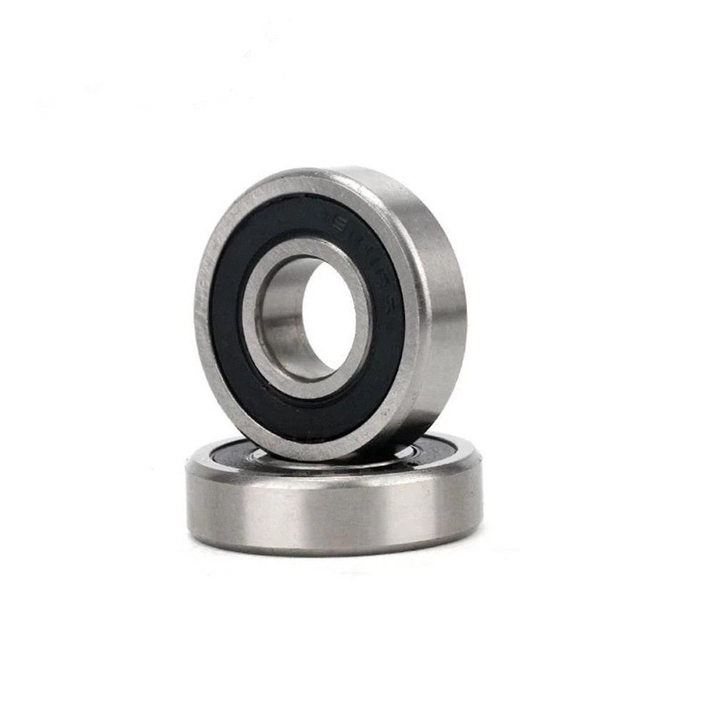 Set 4 Vòng Bi Thép 163110-2rs 16x31 X 10mm Chuyên Dụng Cho Xe Đạp