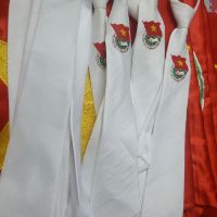 Cà vạt Đoàn thanh niên