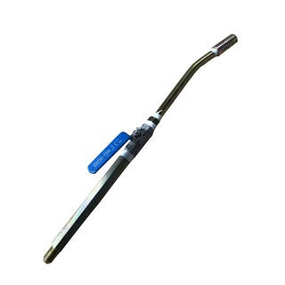 CẦN BƠM KEO PU - EPOXY XỬ LÝ NỨT CHÔNG THẤM