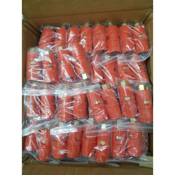 Bép rửa xe cao áp mỏ vịt