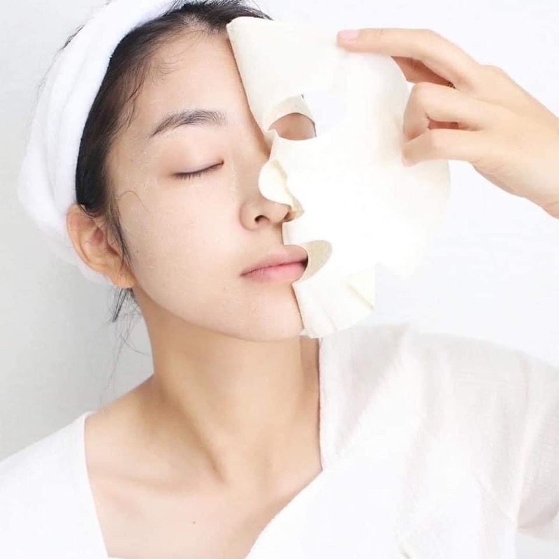 Mặt nạ giấy nhân sâm cao cấp Sulwhasoo