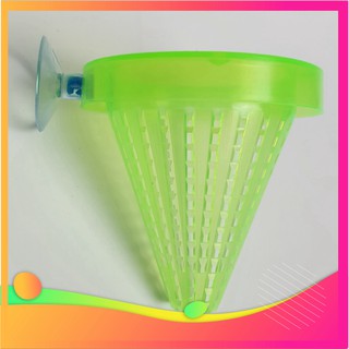 Ali_Guppy Rổ Nhựa Đựng Trùng Chỉ cho hồ cá