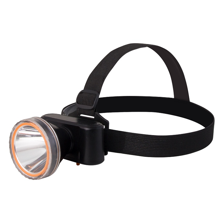 Đèn Pin LED Đội đầu Chính Hãng Rạng Đông công suất 1W/3W/5W, trợ thủ đắc lực mùa mưa bão, lúc mất điện, khi đi picnic