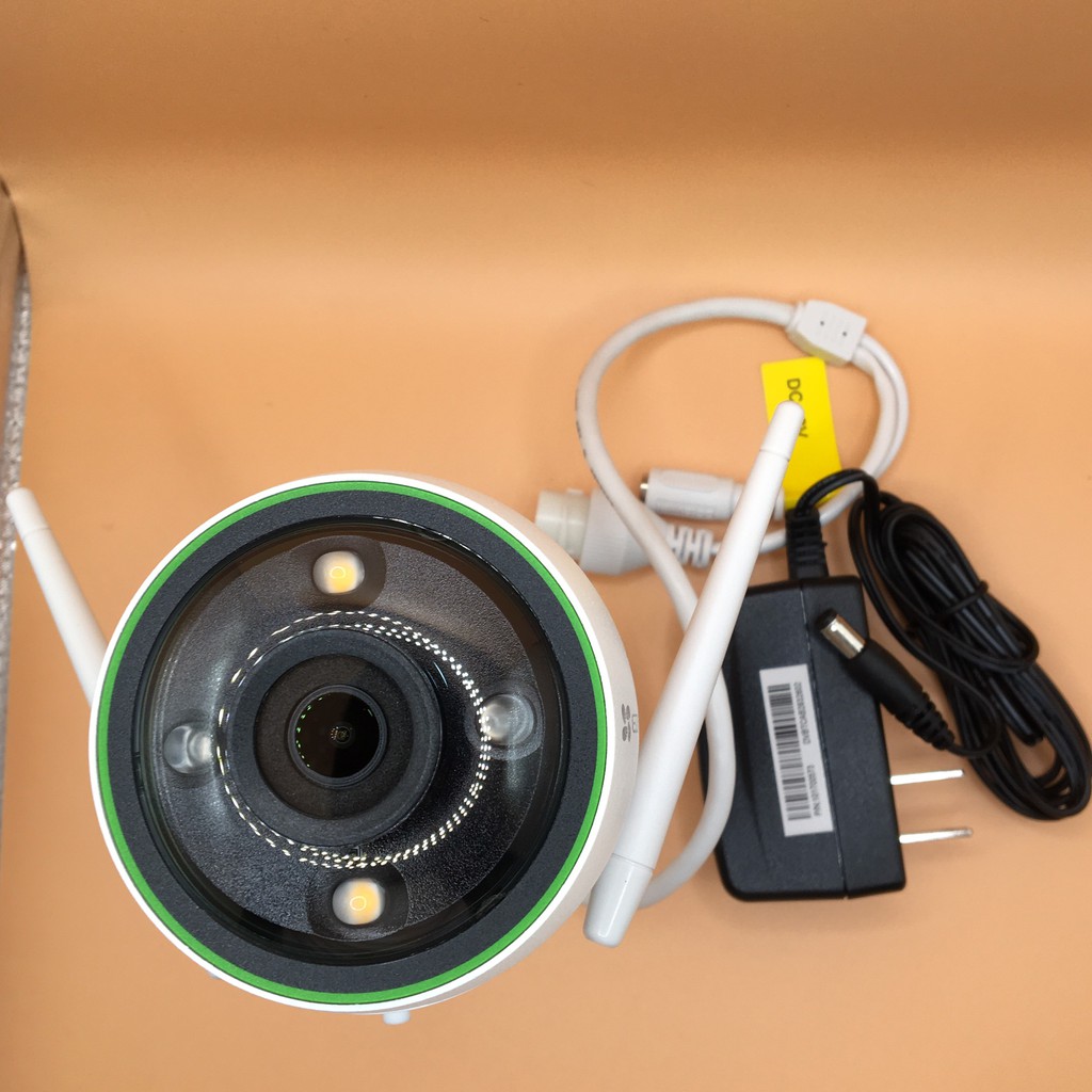 Camera Wifi EZVIZ C3WN 1080P