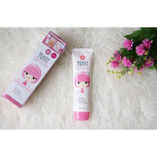 Sữa dưỡng thể trắng da Ready 2 White Cathy Doll