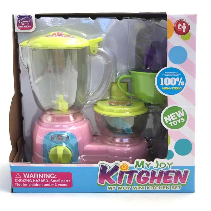 Đồ Chơi Nhà Bếp Kitchen Set 8025