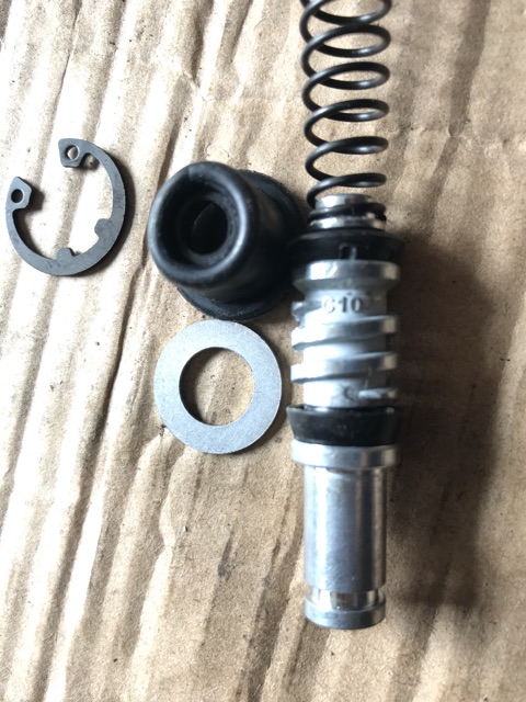 Pittong phanh dầu, phốt cupen các dòng xe Honda