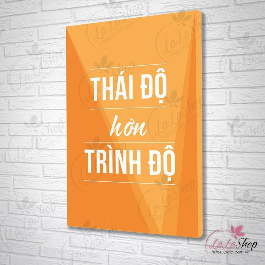 [HCM] Tranh văn phòng giá xưởng - Tặng kèm đinh đa năng không cần khoan tường - Tranh canvas thiết kế theo yêu cầu