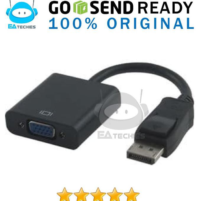 Đầu Chuyển Đổi DP Sang VGA / DP Sang VGA | BigBuy360 - bigbuy360.vn