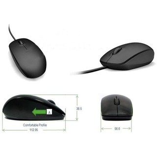 Chuột Máy Tính Dell MS111