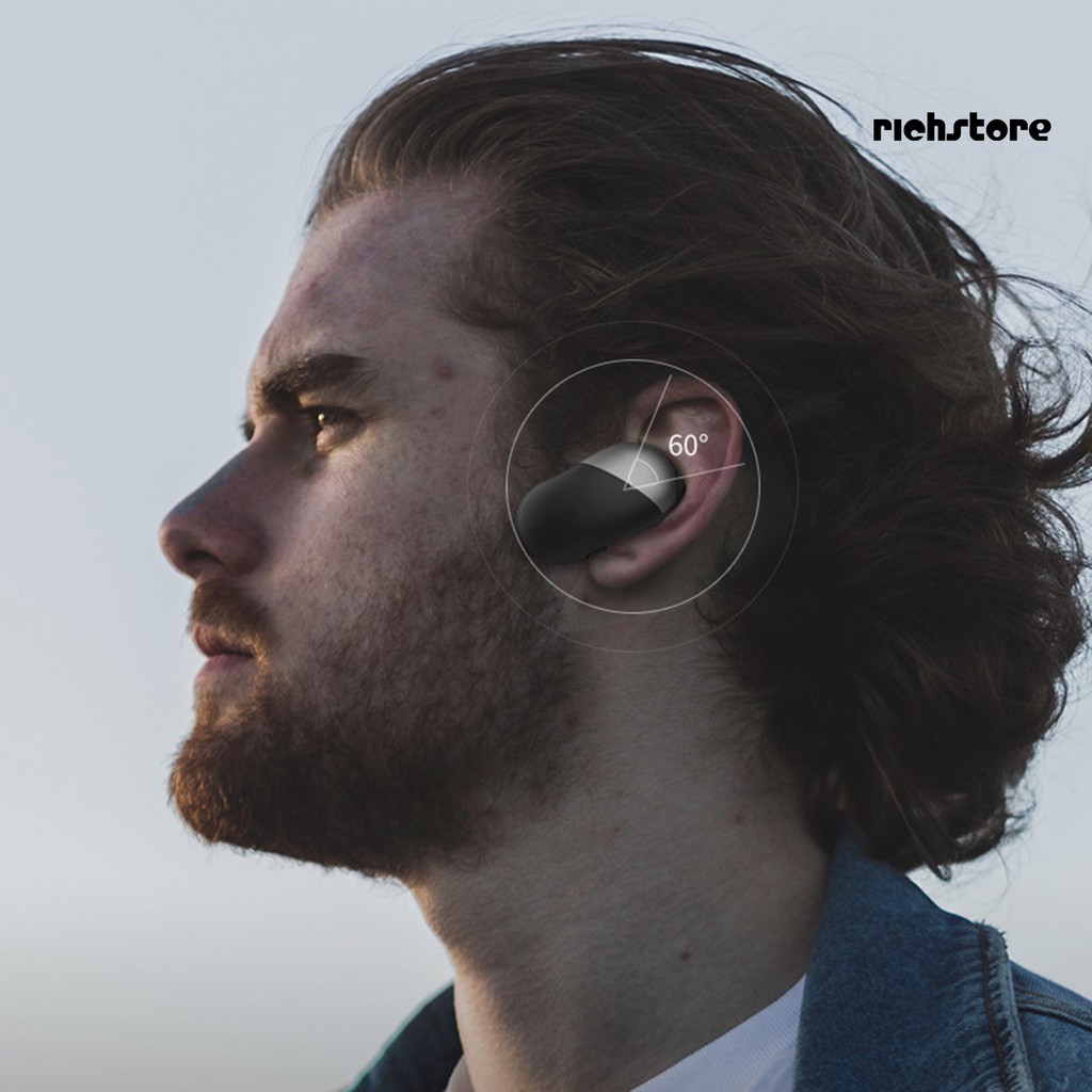 Tai Nghe Bluetooth 5.0 Không Dây Âm Thanh Sống Động Chất Lượng Cao