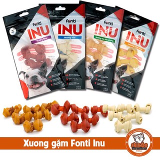 SNACK ĂN VẶT FONTI INU