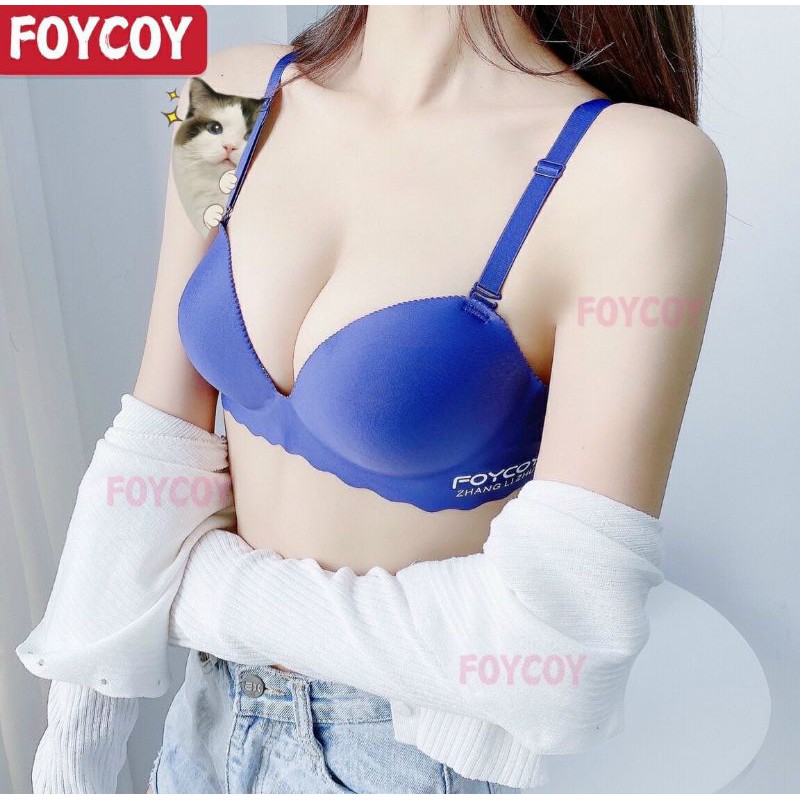 ÁO NGỰC KHÁCH ĐẶT LIVE