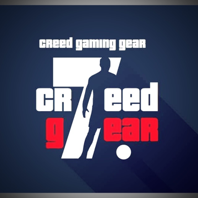 Creed Shop Gaming Gear