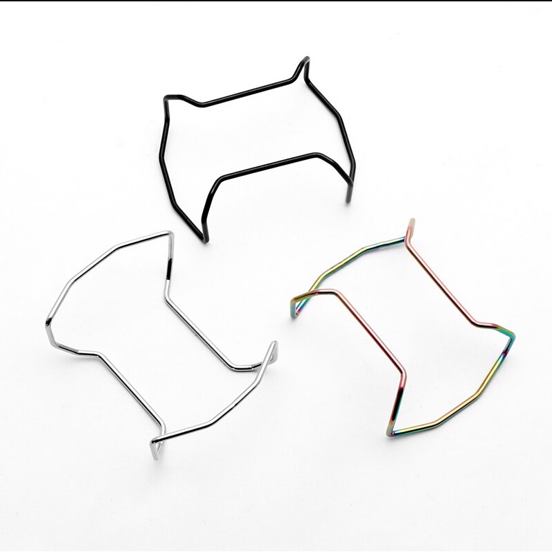 Khung Kim Loại Bảo Vệ Đồng Hồ Casio G-Shock GA-110/ 100 GD-120 5600 5610 6900 GA2100 GG1000