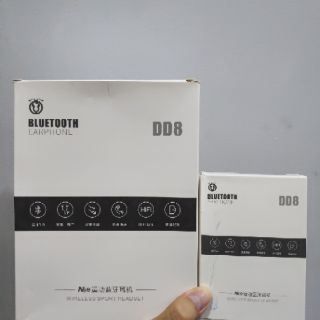 Tai nghe bluetooth 5.0 Wireless Sport