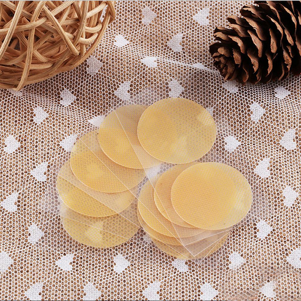 Set 10 Miếng Dán Che Núm Vú Vô Hình lzdjhyke3
