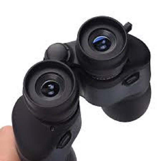 Ống nhòm đôi KANDAR 10-60x50